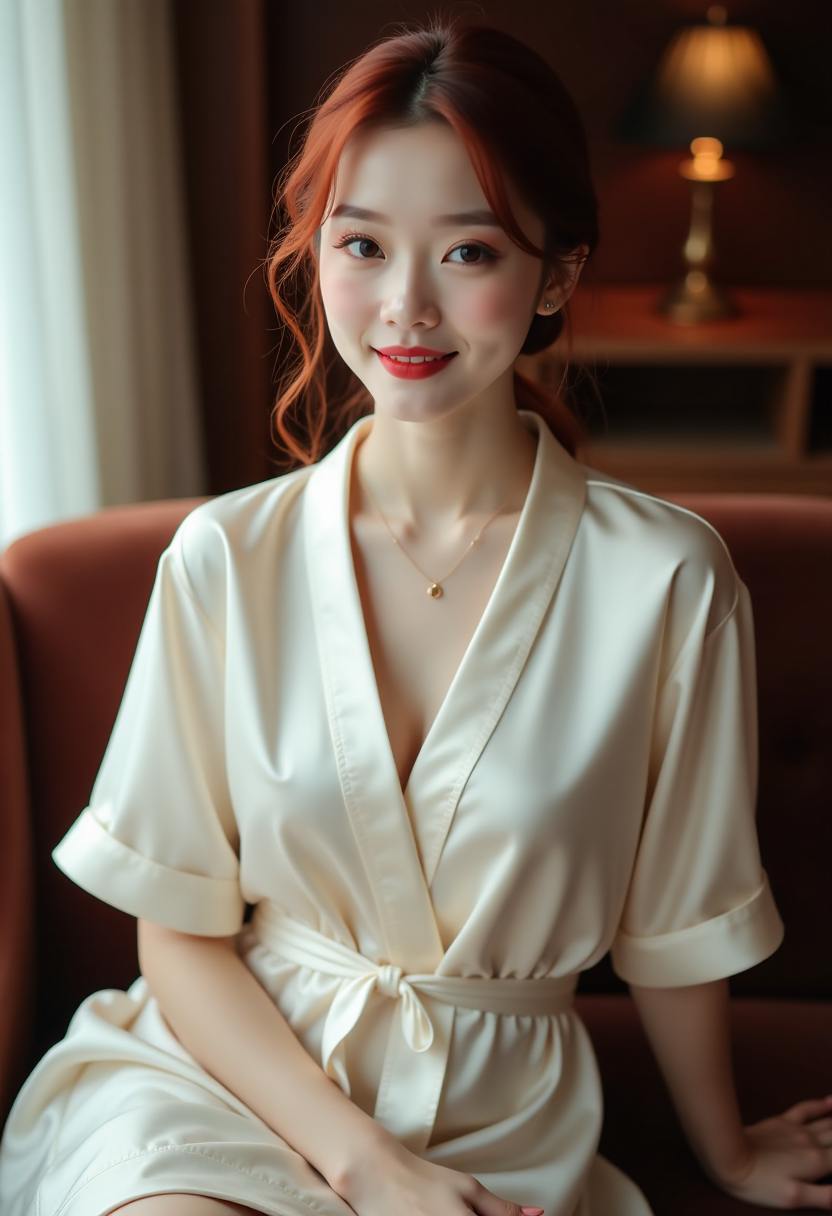 卖房子的女人台词赏析